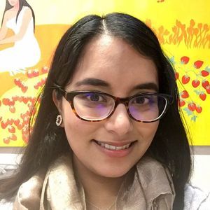 Meet your Posher, Chelsea